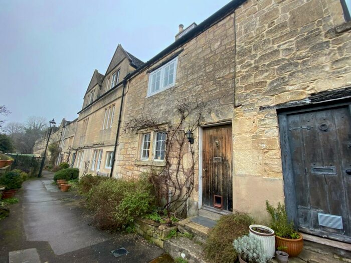 2 Bedroom House To Rent In Middle Rank, Bradford-On-Avon, BA15