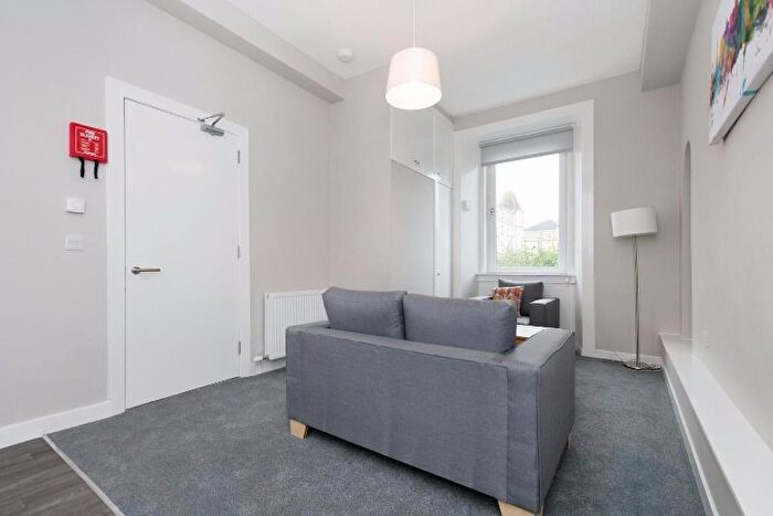 1 Bedroom Flat To Rent In Stewart Terrace, Edinburgh, EH11