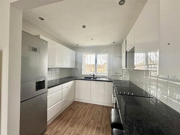 1 Bedroom House To Rent In Farnborough Road, Nottingham, NG11