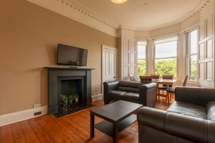 5 Bedroom Flat To Rent In Dalkeith Road Newington United Kingdom, EH16