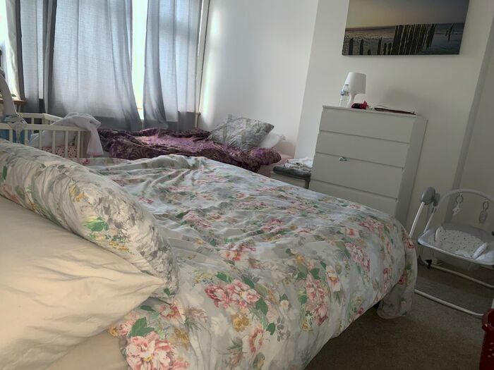 1 Bedroom Flat To Rent In Peel Road, Wealdstone, Harrow, HA3