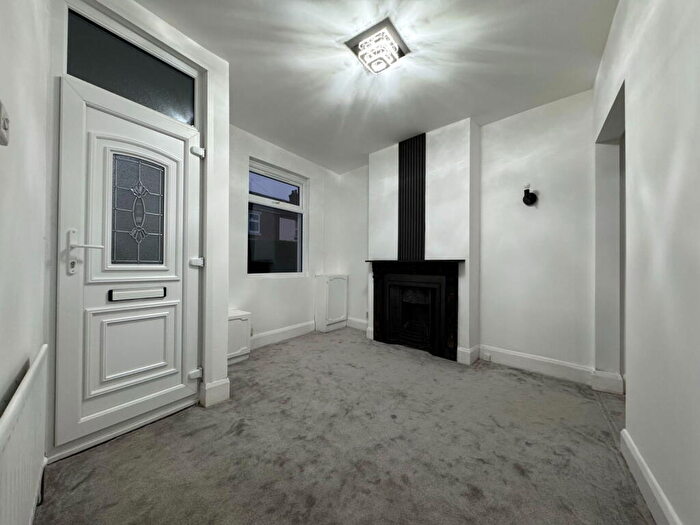 2 Bedroom Terraced House For Sale In Green Street, 'Old-Quarter', Stourbridge, DY8