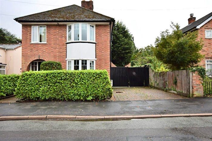 4 Bedroom Detached House For Sale In High Street, Brampton, Huntingdon, PE28