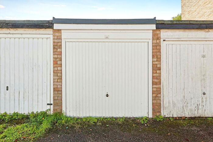 Property For Sale In Metcalfe Mews, Canterbury, Kent, CT1