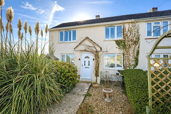3 Bedroom Semi-Detached House For Sale In The Hayes, Churston Ferrers, Brixham, Devon, TQ5
