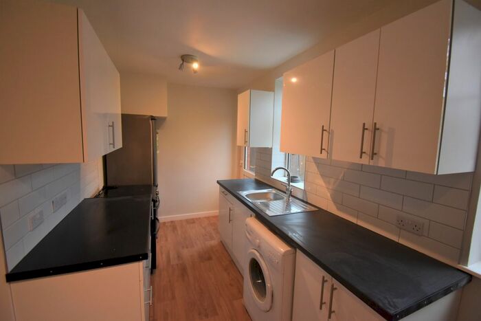 3 Bedroom Terraced House To Rent In Barnfield Road, Welwyn Garden City, AL7