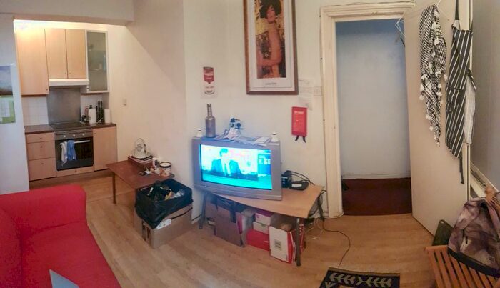 4 Bedroom Property To Rent In Egerton Road, Manchester, M14