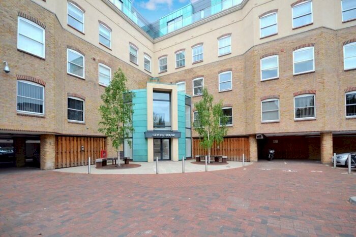 2 Bedroom Apartment To Rent In Gemini House, New London Road, CM2