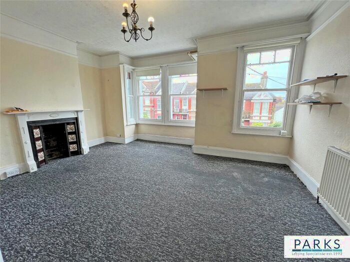 1 Bedroom Apartment To Rent In St. Lukes Road, Brighton, East Sussex, BN2