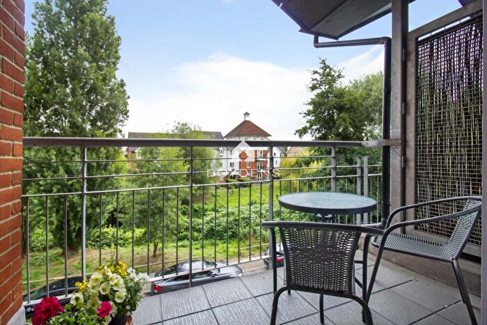 3 Bedroom Duplex For Sale In Rotary Way, Central Colchester, CO3