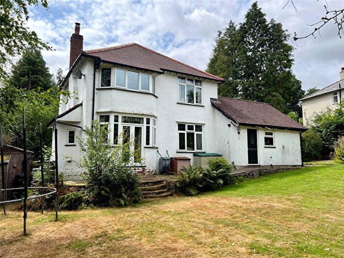 4 Bedroom Detached House For Sale In Whaley Lane, Whaley Bridge, High Peak, Derbyshire, SK23