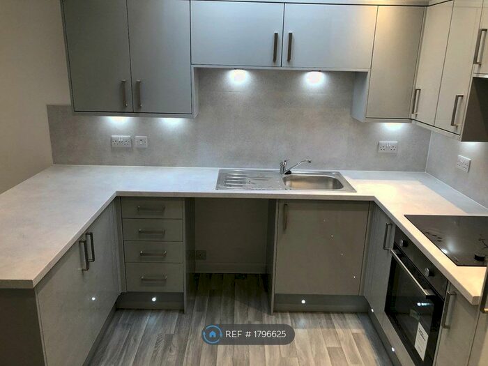 2 Bedroom Flat To Rent In Commerce Street, Arbroath, DD11