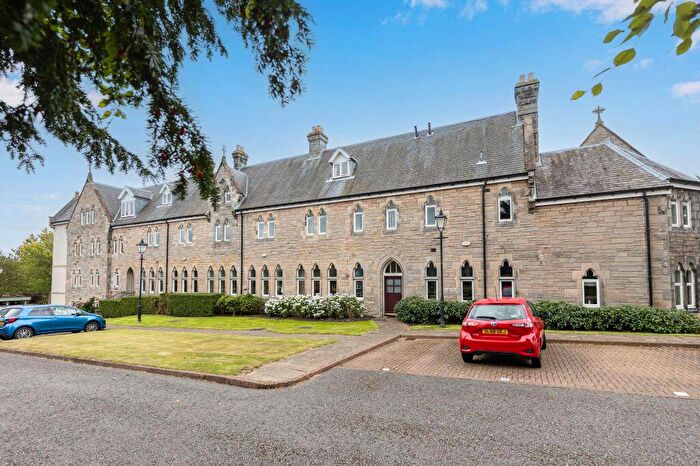 4 Bedroom Terraced House For Sale In Mount Alvernia, Liberton, Edinburgh, EH16