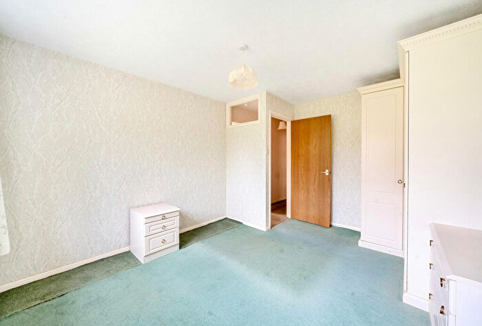 3 Bedroom Bungalow For Sale In Burleigh View, Bussage, Stroud, Gloucestershire, GL6