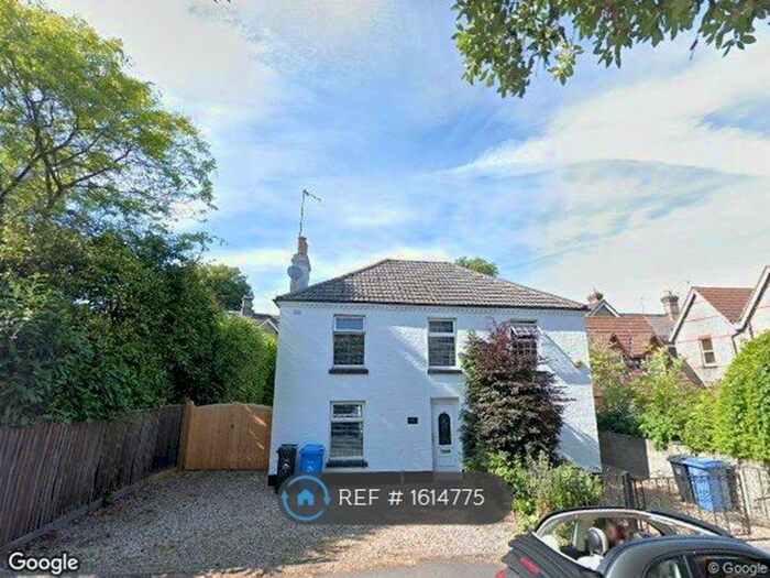 3 Bedroom Semi-Detached House To Rent In Church Road, Poole, BH14