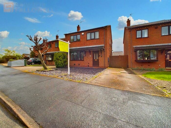 Houses for sale & to rent in ST16 1UU, Doxey & Castletown Stafford