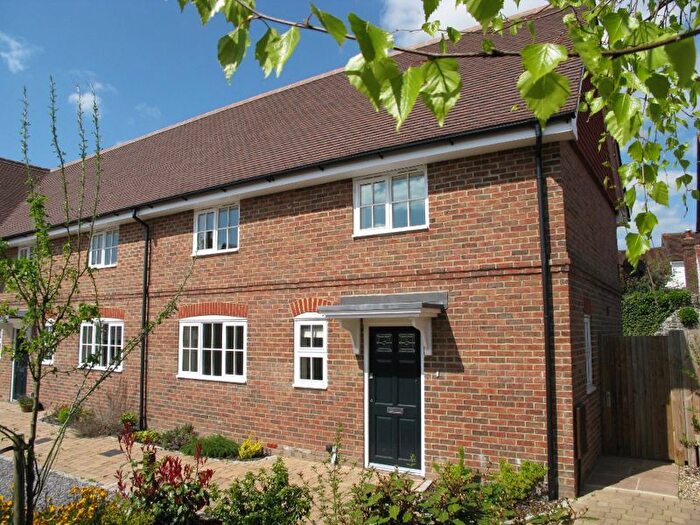 2 Bedroom Terraced House To Rent In Trumpers Lane, Petworth, GU28