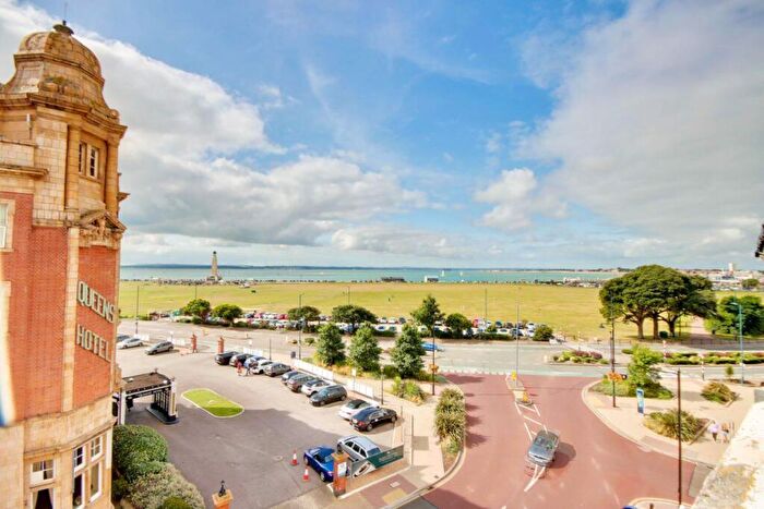 Private Hall To Rent In Southsea, PO5