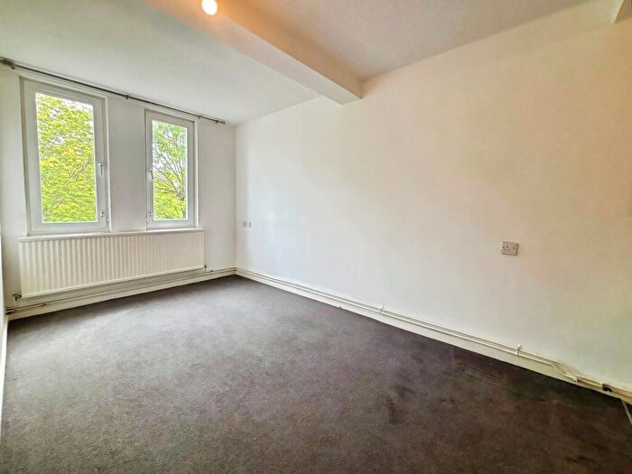 2 Bedroom Apartment To Rent In Bushfield Court, Orton Goldhay, PE2