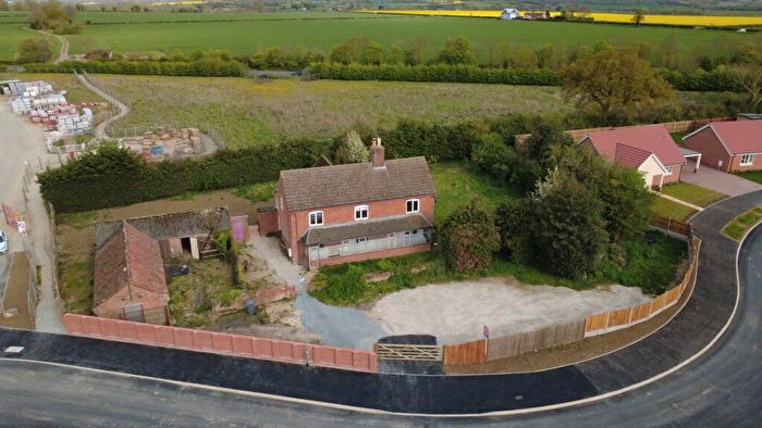 4 Bedroom Residential Development For Sale In Briar Farmhouse, Wellington Avenue, Harleston, Norfolk, IP20