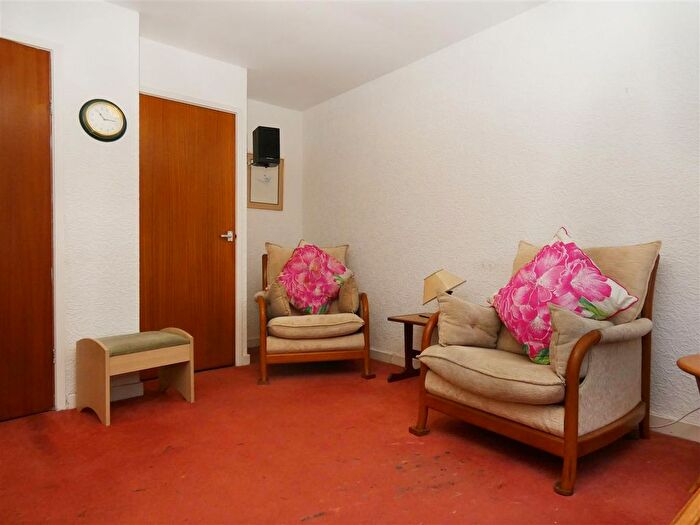 2 Bedroom Bungalow For Sale In Seel Road, Huyton, Liverpool, L36