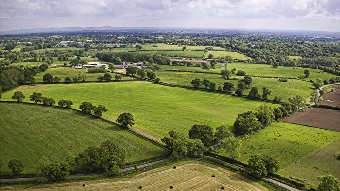 Land For Sale In Chester, CH2