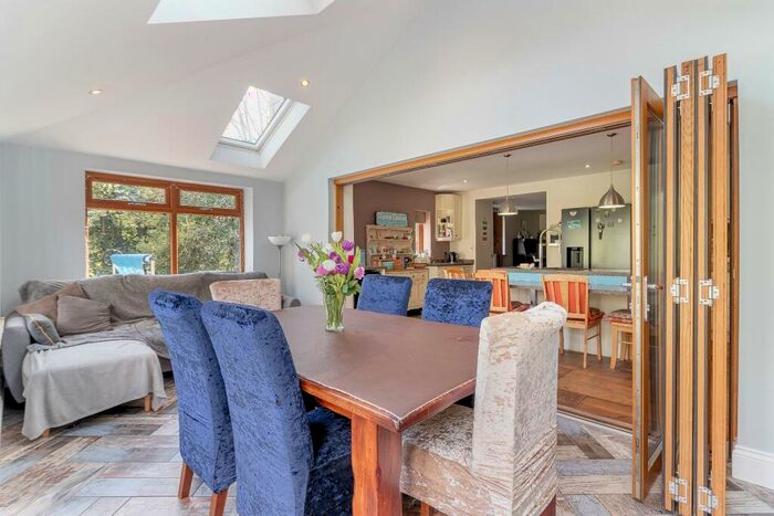 4 Bedroom Detached House For Sale In Sleights Lane, Kettlesing, Harrogate, HG3