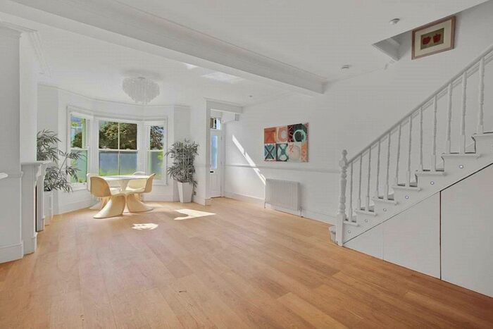 4 Bedroom Terraced House To Rent In Greyhound Road, London, NW10