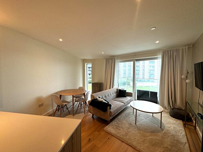 2 Bedroom Flat To Rent In Norton House, Duke Of Wellington Street, SE18
