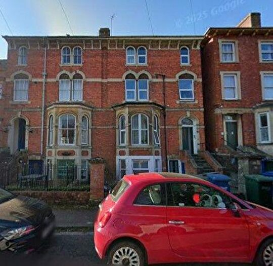 2 Bedroom Flat To Rent In Dashwood Road, Banbury, OX16