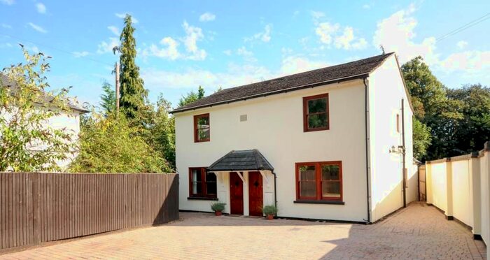 3 Bedroom Detached House To Rent In Ascot, Berkshire, SL5