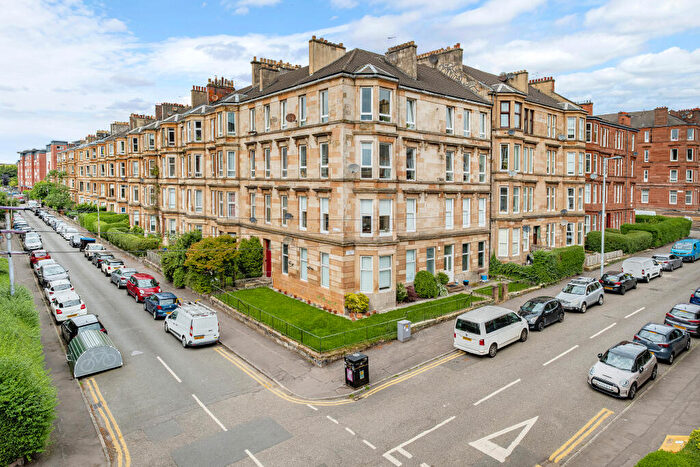 3 Bedroom Flat For Sale In Flat /, Finlay Drive, Dennistoun, Glasgow, G31