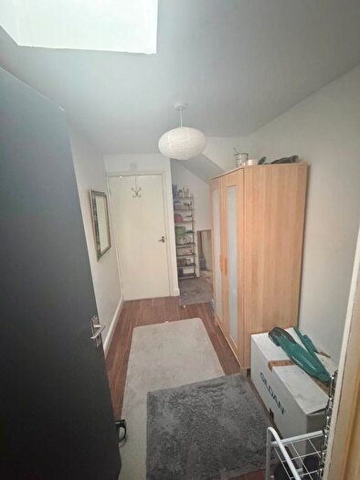 1 Bedroom Flat To Rent In De Montfort Place, Leicester, LE1