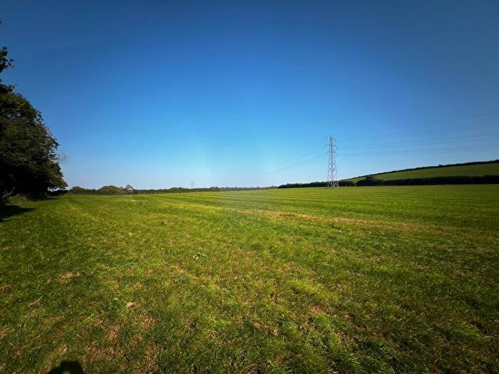 Land For Sale In Lot Near Ugborough, Ivybridge, PL21
