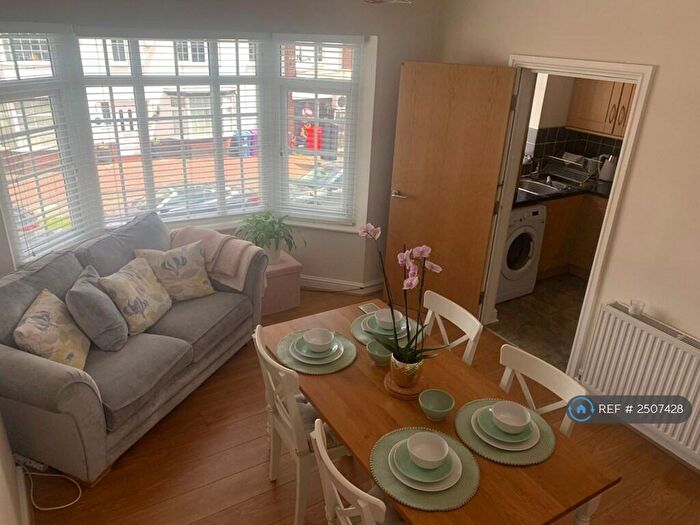 2 Bedroom Flat To Rent In Millersdale Road, Liverpool, L18