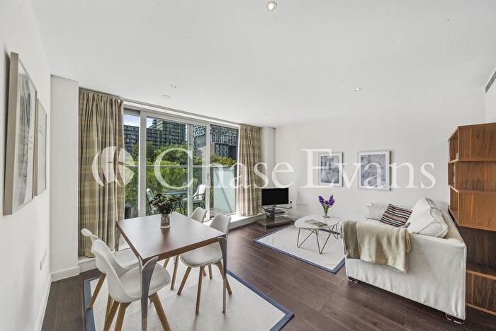 1 Bedroom Flat To Rent In East Tower, Pan Peninsula Square, Canary Wharf, London, E14