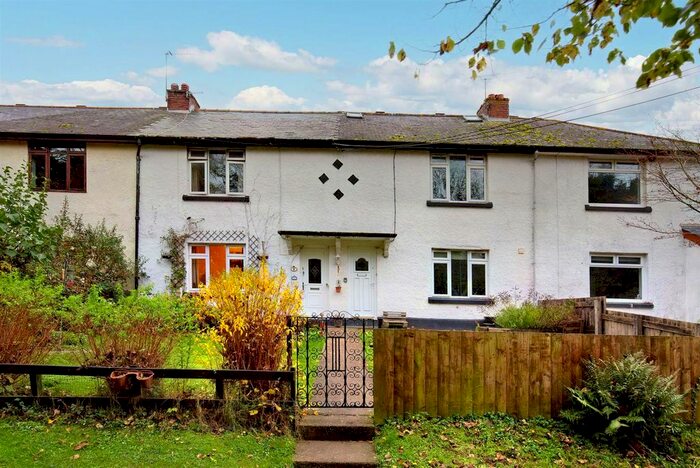 4 Bedroom Property For Sale In Sandy Lane, Brampford Speke, Exeter, EX5