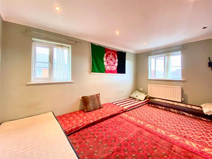 2 Bedroom Apartment To Rent In Cranwell Court, Field Mead, NW9