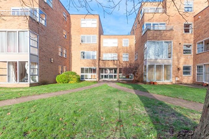 1 Bedroom Flat To Rent In Marston Ferry Court, Oxford, OX2