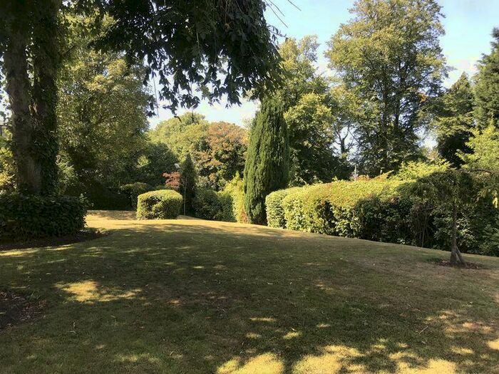 1 Bedroom Flat To Rent In Hagley Road, Birmingham, B16