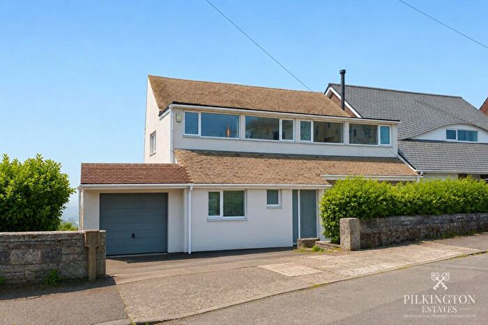 4 Bedroom Detached House For Sale In Plymouth, Devon, PL3