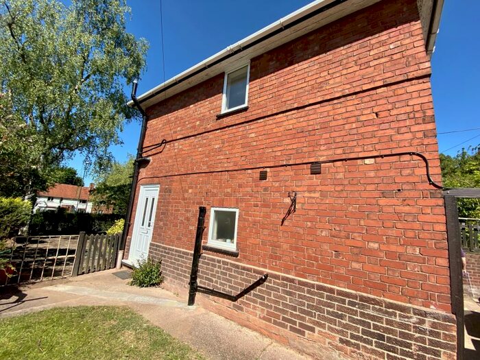 4 Bedroom House To Rent In &#;pppw Beds Woodside Road, NG9