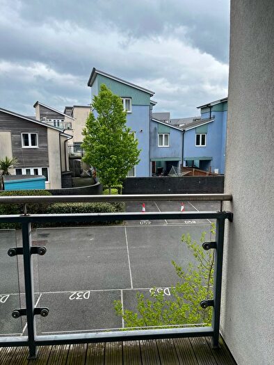 1 Bedroom Terraced House To Rent In Belleisle Apartments, Phoebe Road, Swansea, West Glamorgan, SA1