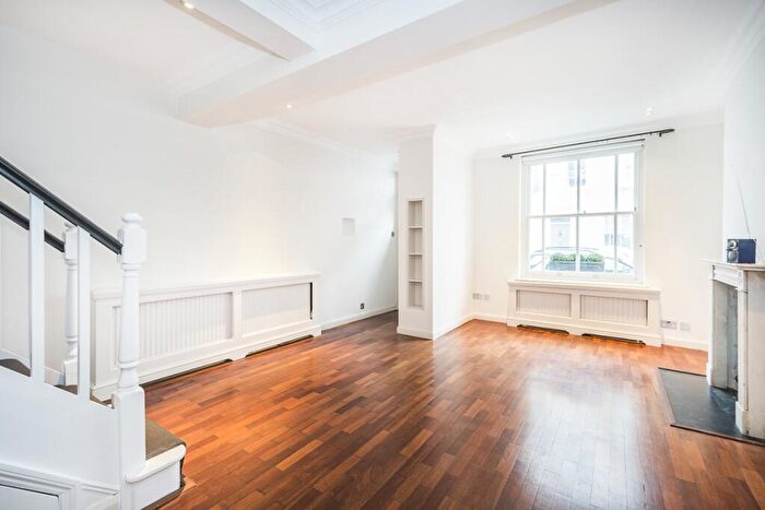4 Bedroom Terraced House To Rent In Slaidburn Street, SW10