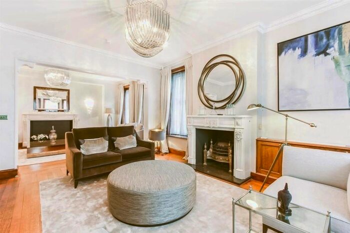 7 Bedroom Property To Rent In Upper Brook Street, London, W1K