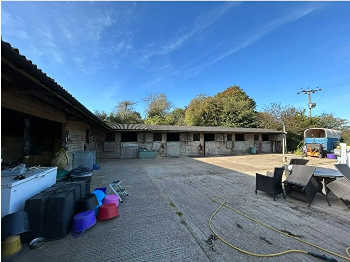 Land For Sale In Redfants Manor, Hulls Lane, CM7