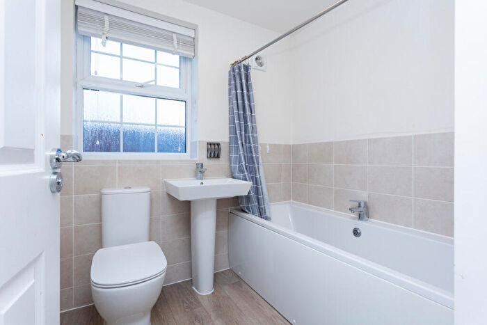 4 Bedroom Detached House For Sale In Blythe Road, Fulwood, PR4