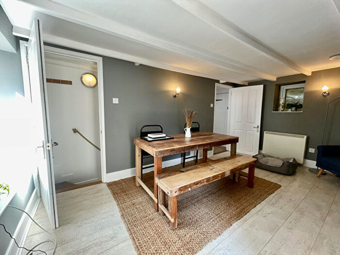 1 Bedroom Cottage For Sale In Wayside Cottage, Talland Hill, Polperro, Looe, Cornwall, PL13