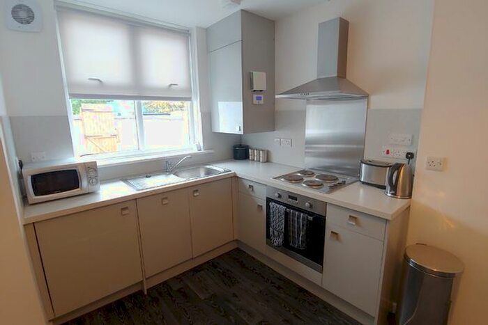 2 Bedroom Terraced House To Rent In Brailsford Road, Fallowfield, Manchester, M14