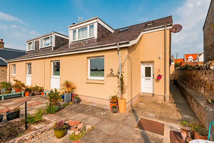 4 Bedroom Cottage For Sale In Olive Bank, Main Street, Gullane, East Lothian, EH31